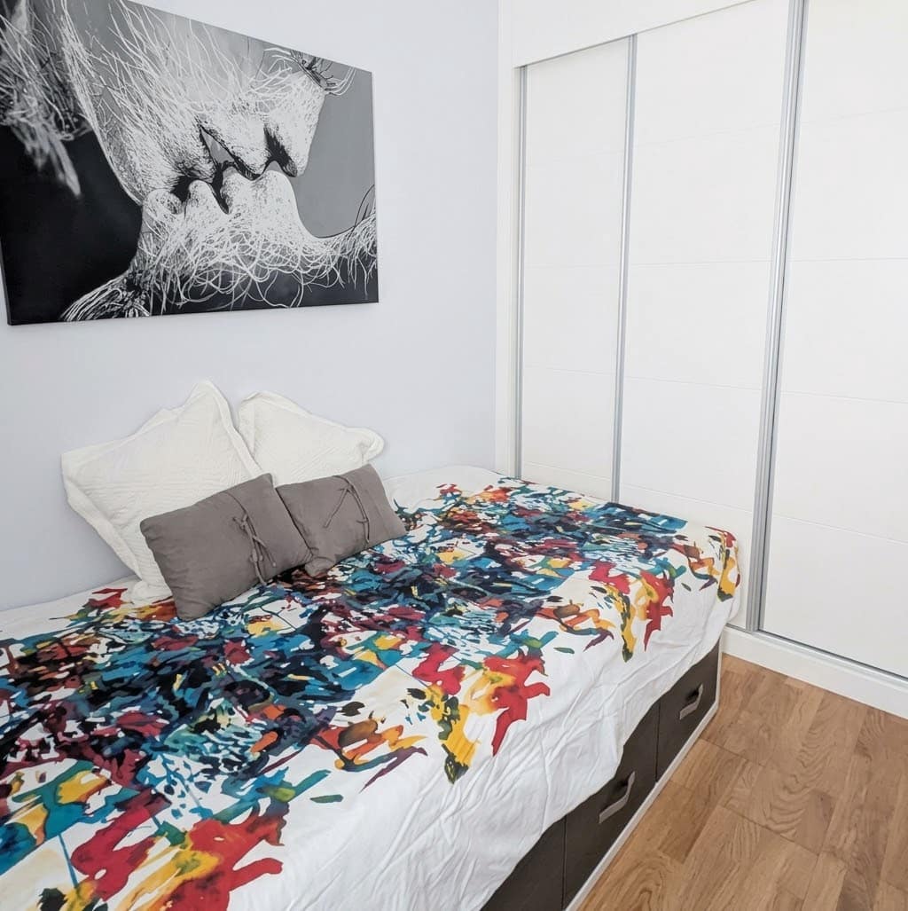 3 quarto Apartamento para venda em Torremolinos com piscina garagem - 540 000 € (Ref: 10147496)