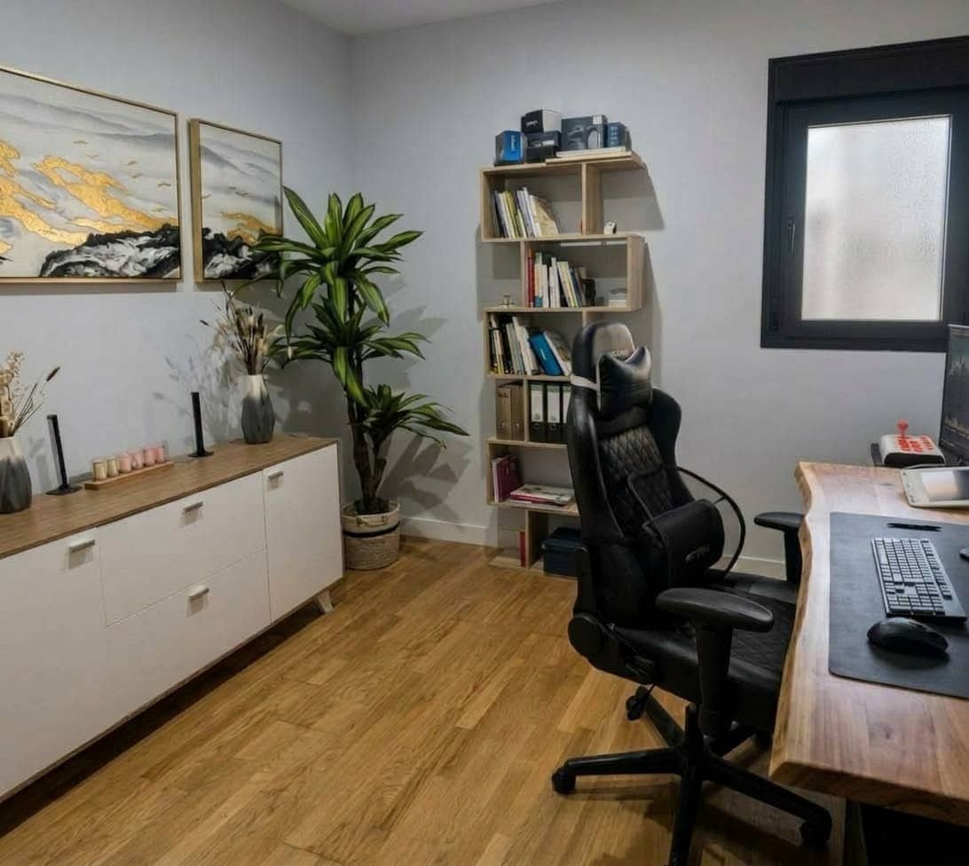 3 quarto Apartamento para venda em Torremolinos com piscina garagem - 540 000 € (Ref: 10147496)