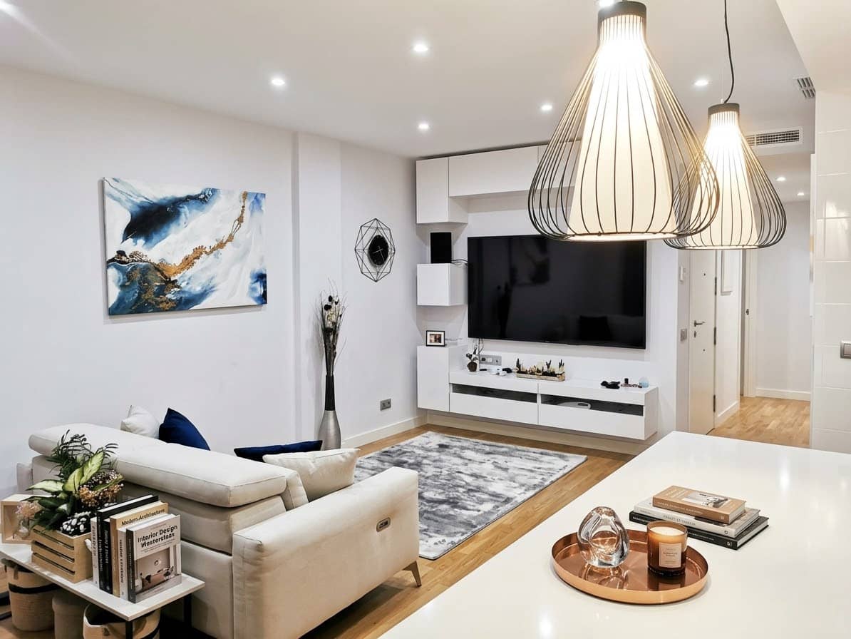 3 quarto Apartamento para venda em Torremolinos com piscina garagem - 540 000 € (Ref: 10147496)