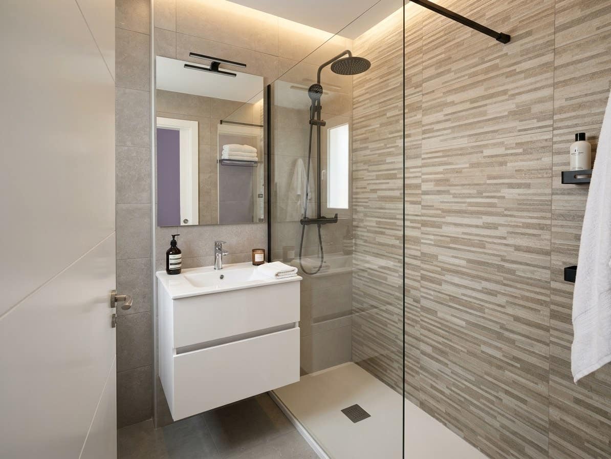 3 quarto Apartamento para venda em Torremolinos com piscina garagem - 540 000 € (Ref: 10147496)