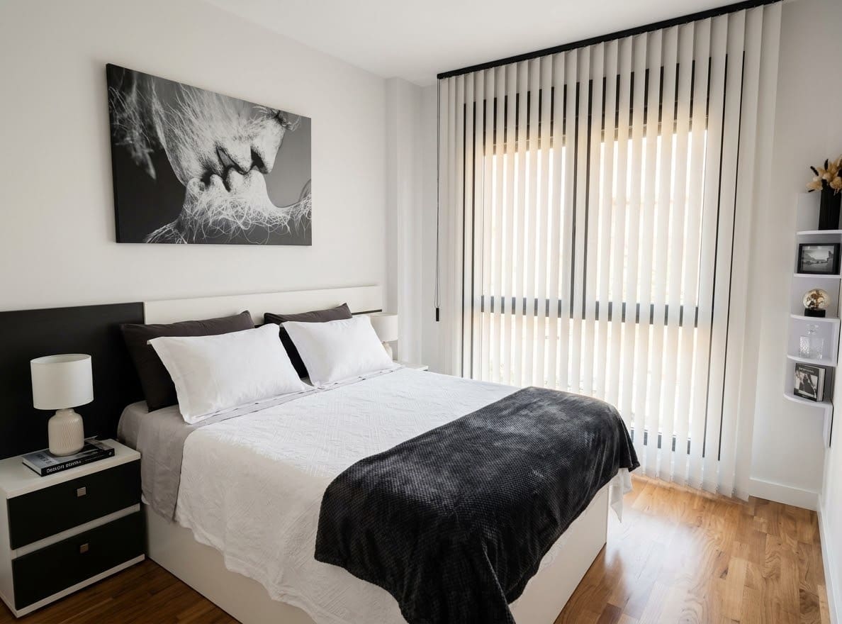 3 quarto Apartamento para venda em Torremolinos com piscina garagem - 540 000 € (Ref: 10147496)