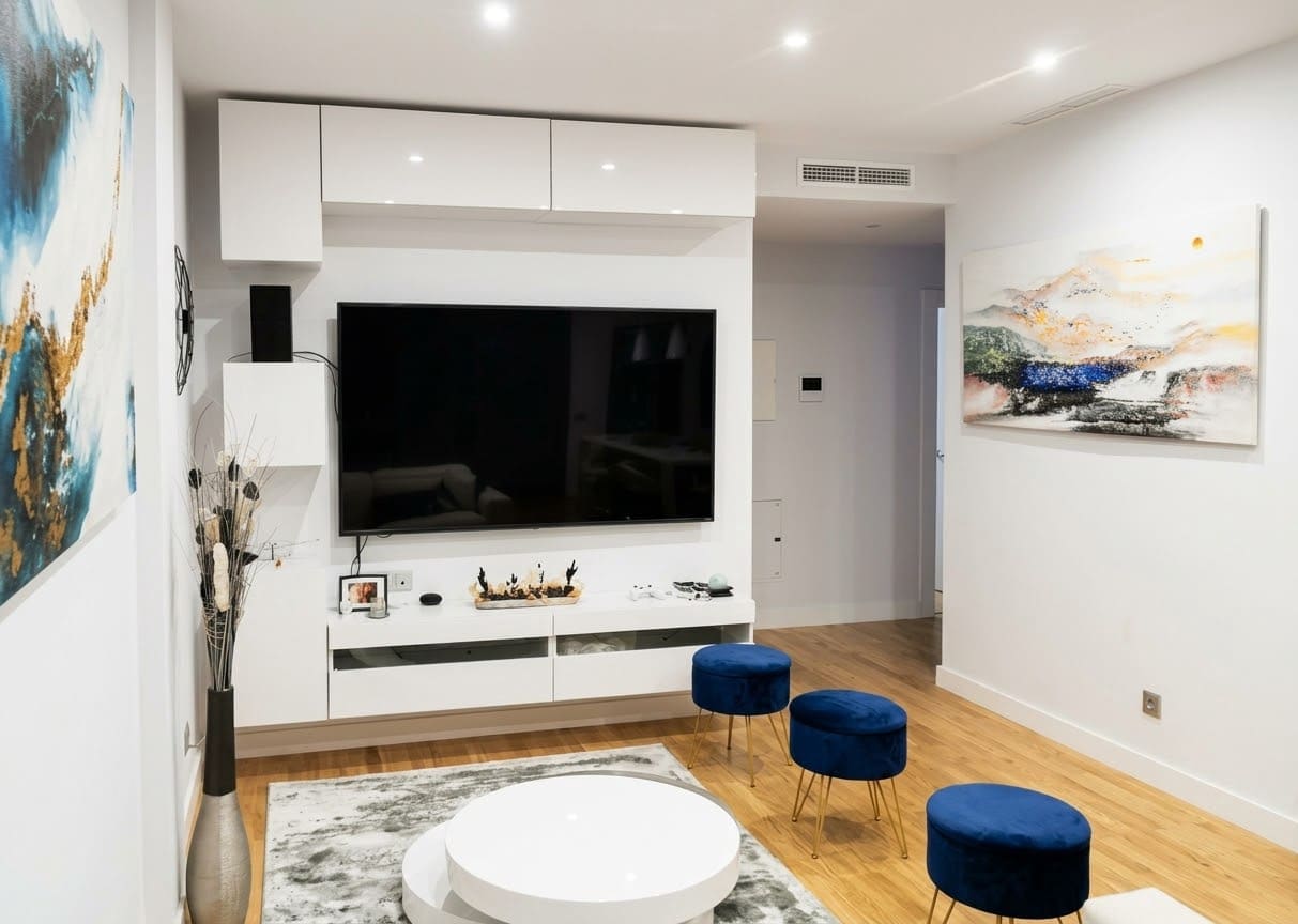 3 quarto Apartamento para venda em Torremolinos com piscina garagem - 540 000 € (Ref: 10147496)