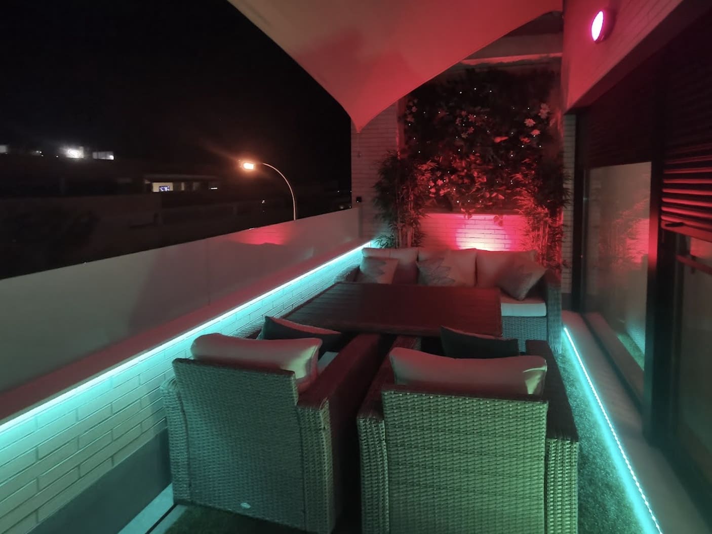 3 quarto Apartamento para venda em Torremolinos com piscina garagem - 540 000 € (Ref: 10147496)