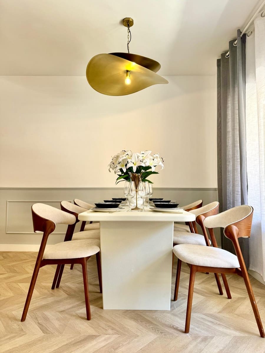 4 camera da letto Appartamento in vendita in Malaga citta - 1.165.000 € (Rif: 10156903)