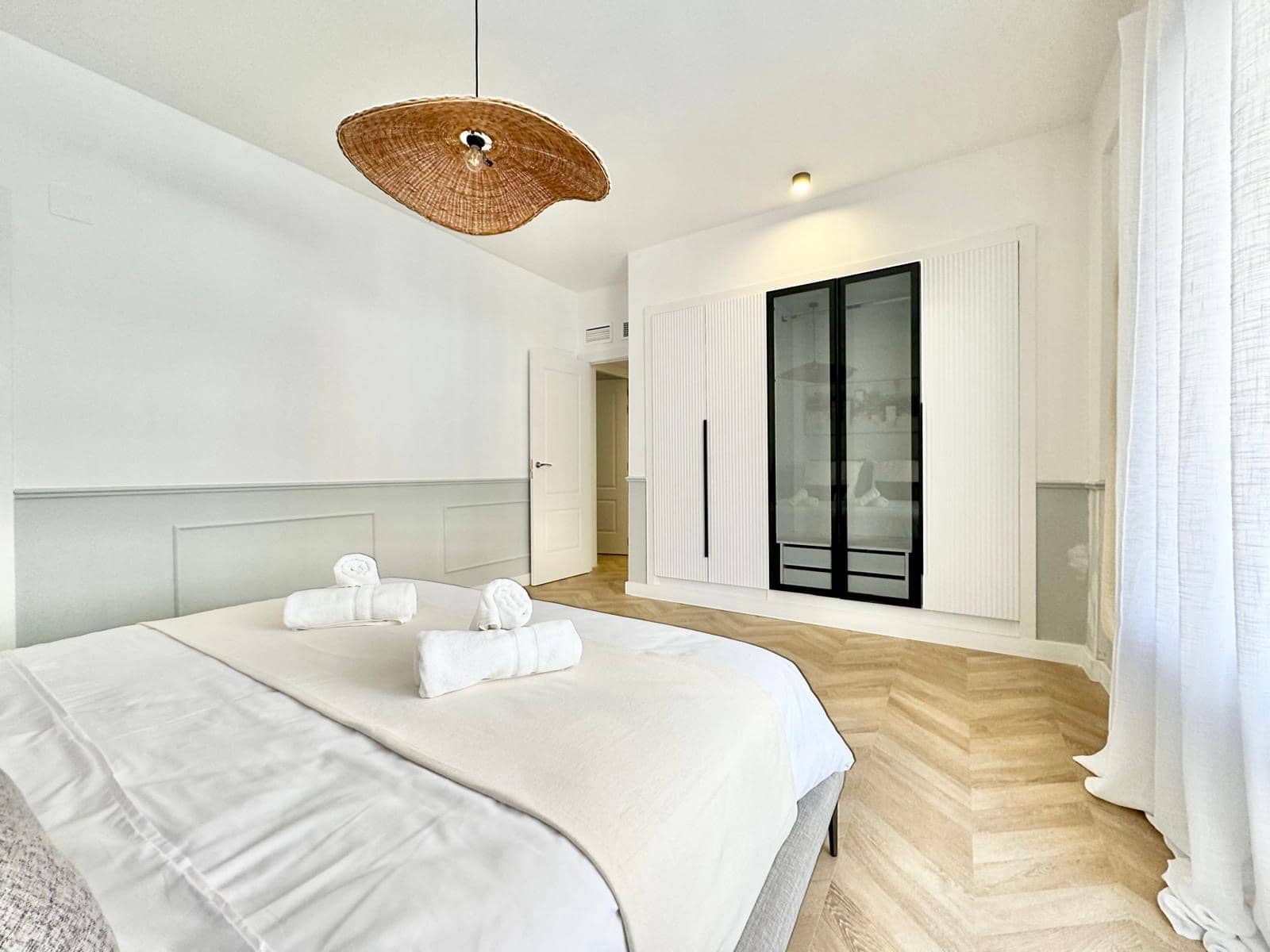 4 camera da letto Appartamento in vendita in Malaga citta - 1.165.000 € (Rif: 10156903)