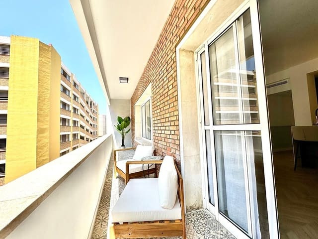 4 camera da letto Appartamento in vendita in Ensanche Centro, Malaga città - 1.165.000 € (Rif: 10156903)