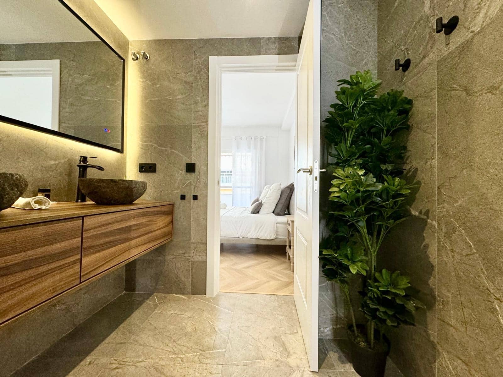 4 camera da letto Appartamento in vendita in Malaga citta - 1.165.000 € (Rif: 10156903)