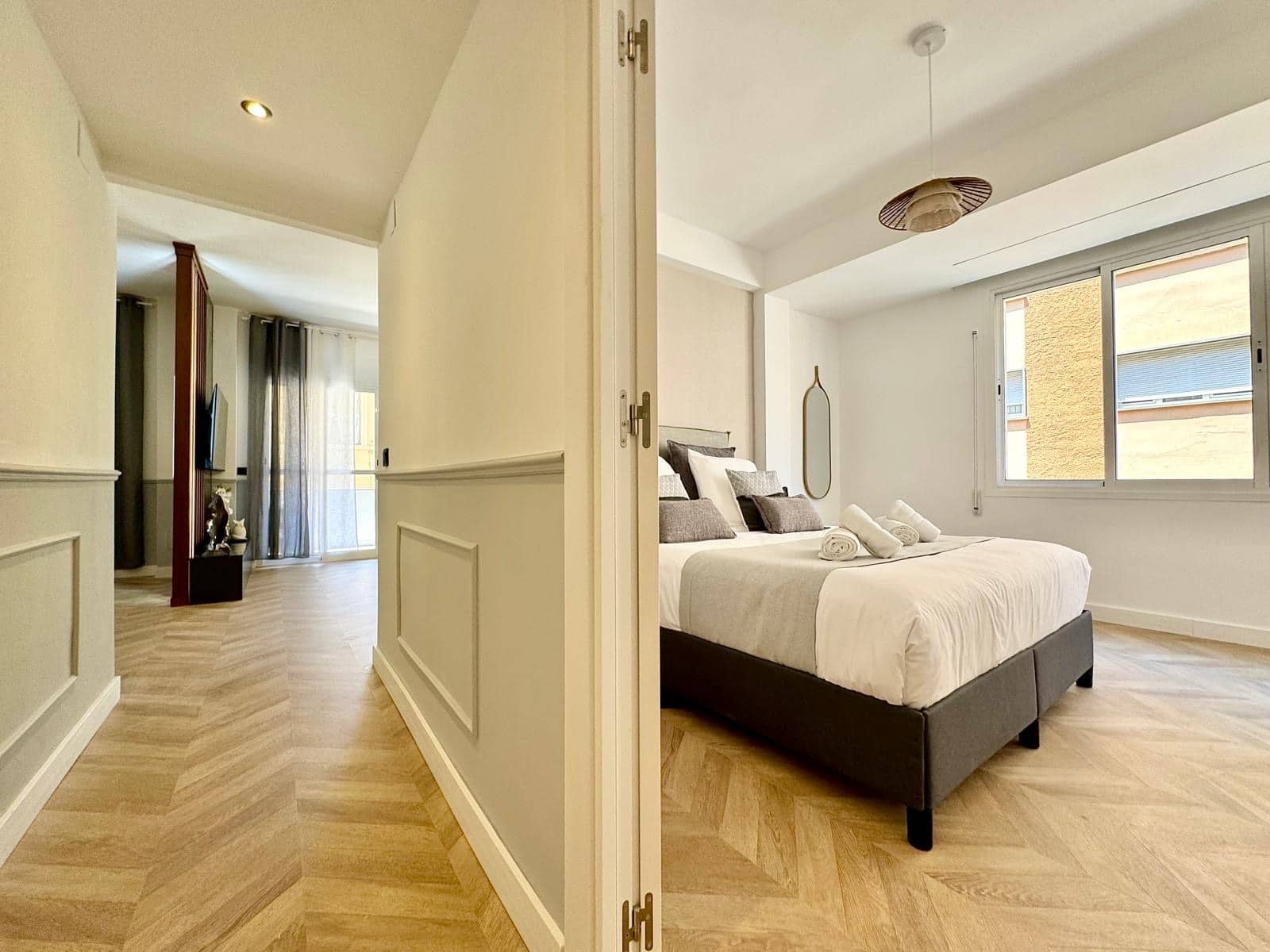 4 camera da letto Appartamento in vendita in Malaga citta - 1.165.000 € (Rif: 10156903)