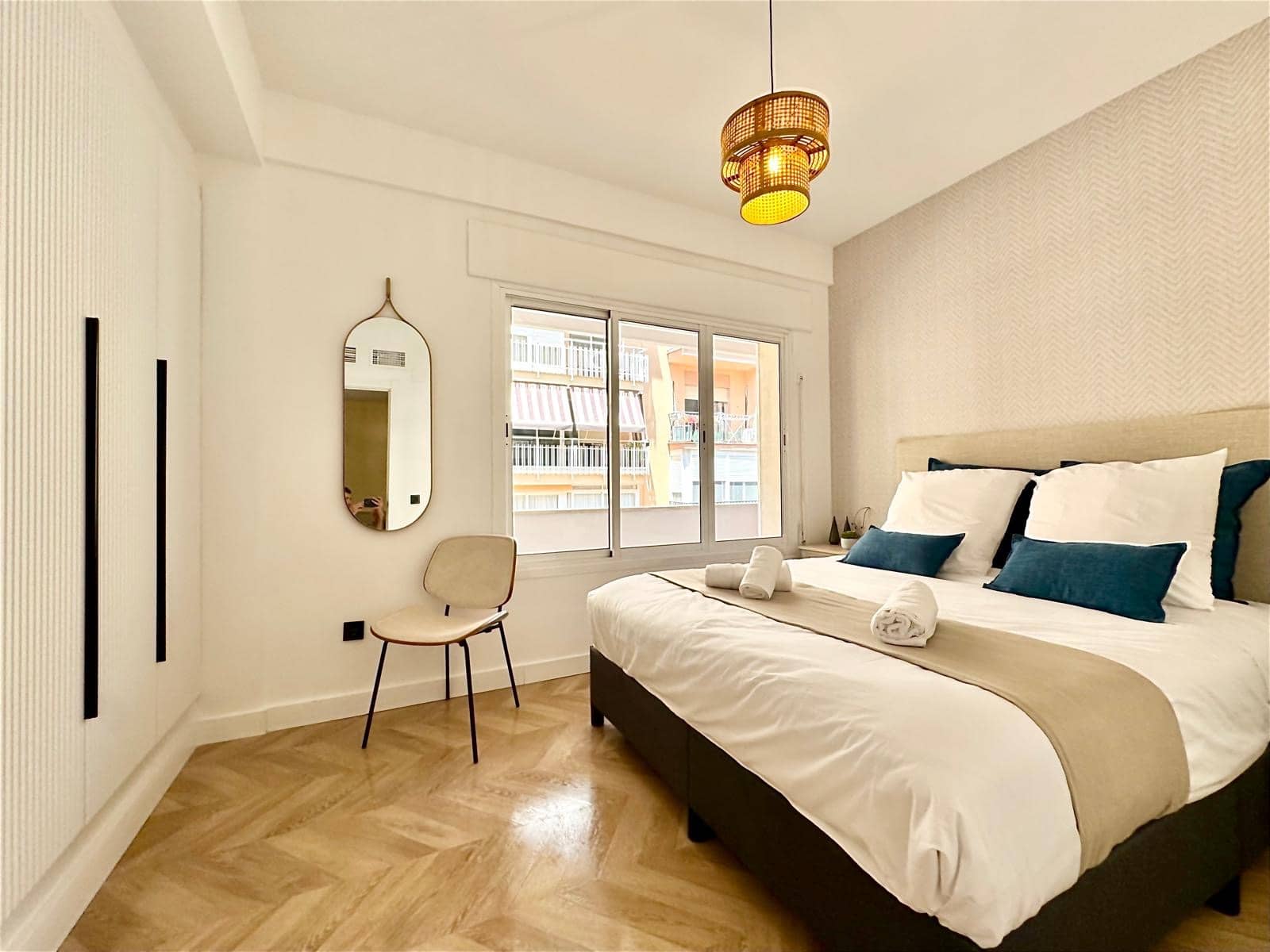 4 camera da letto Appartamento in vendita in Malaga citta - 1.165.000 € (Rif: 10156903)
