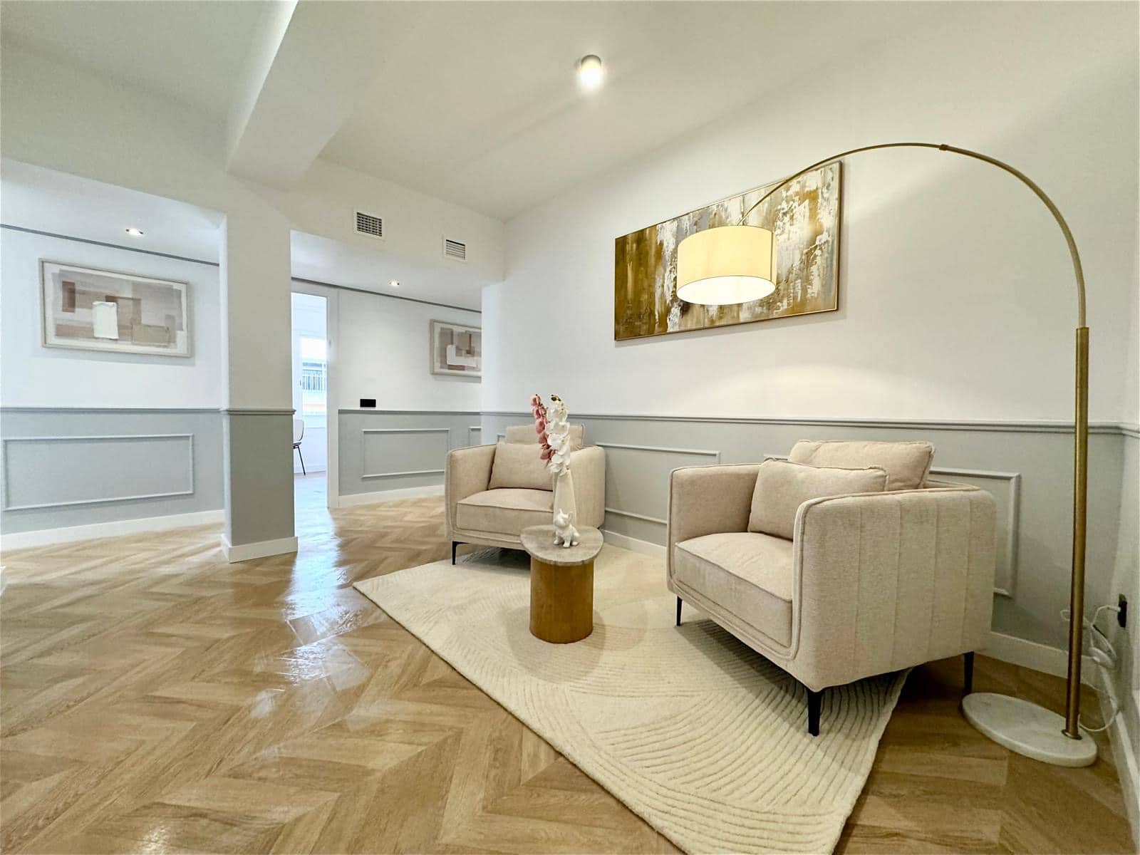 4 camera da letto Appartamento in vendita in Malaga citta - 1.165.000 € (Rif: 10156903)