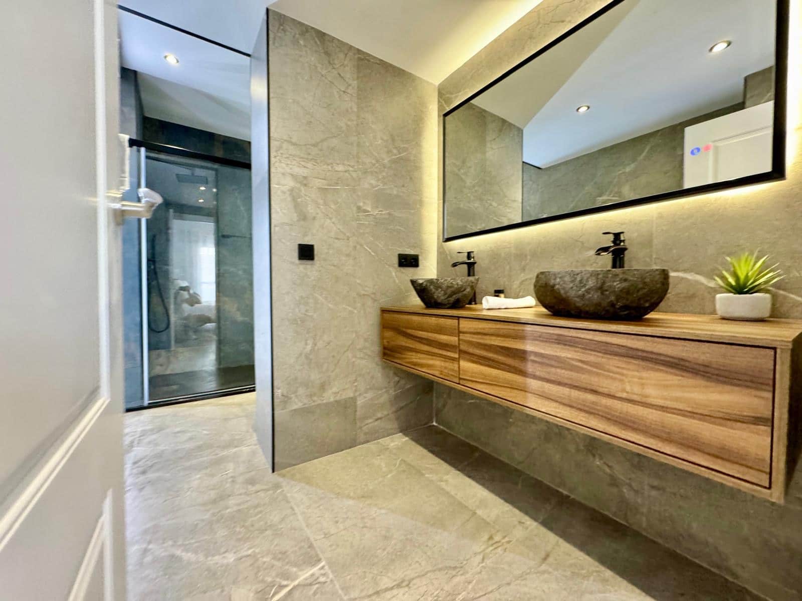 4 camera da letto Appartamento in vendita in Malaga citta - 1.165.000 € (Rif: 10156903)