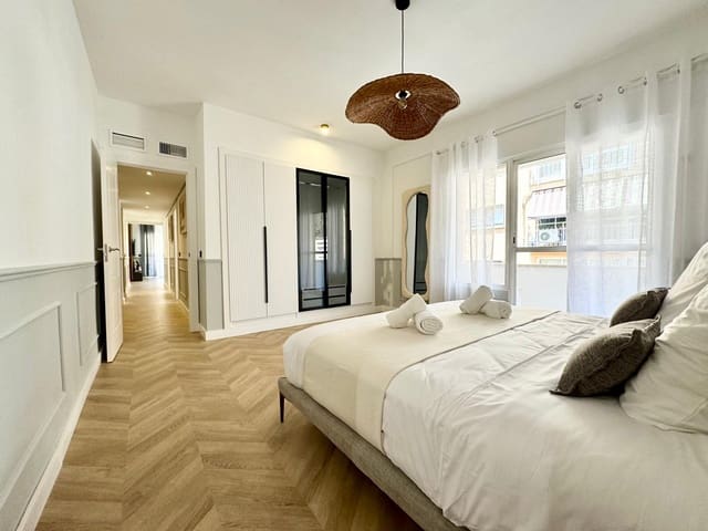 4 camera da letto Appartamento in vendita in Ensanche Centro, Malaga città - 1.165.000 € (Rif: 10156903)