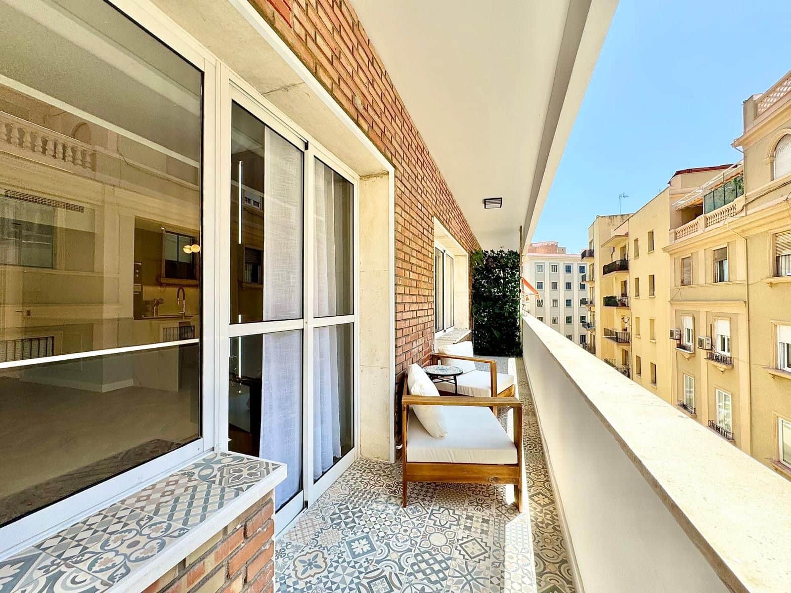 4 camera da letto Appartamento in vendita in Malaga citta - 1.165.000 € (Rif: 10156903)
