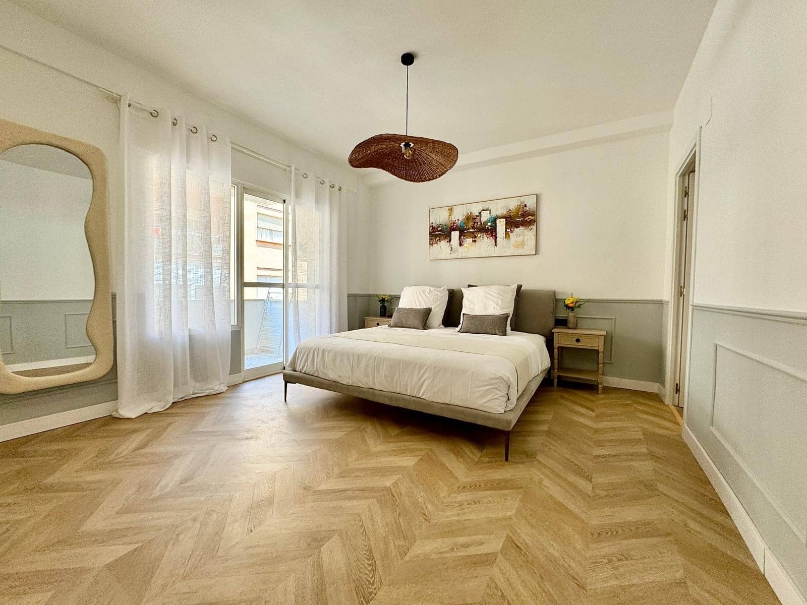 4 camera da letto Appartamento in vendita in Malaga citta - 1.165.000 € (Rif: 10156903)