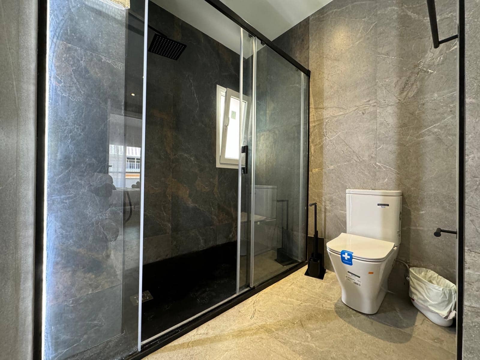 4 camera da letto Appartamento in vendita in Malaga citta - 1.165.000 € (Rif: 10156903)