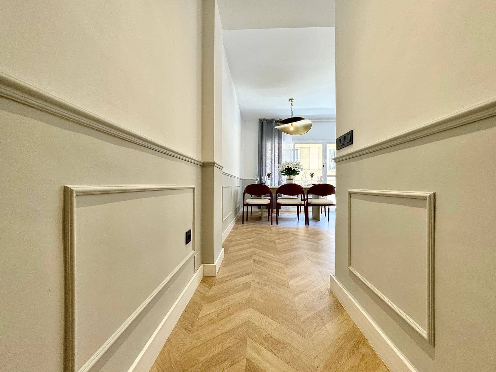 4 camera da letto Appartamento in vendita in Malaga citta - 1.165.000 € (Rif: 10156903)