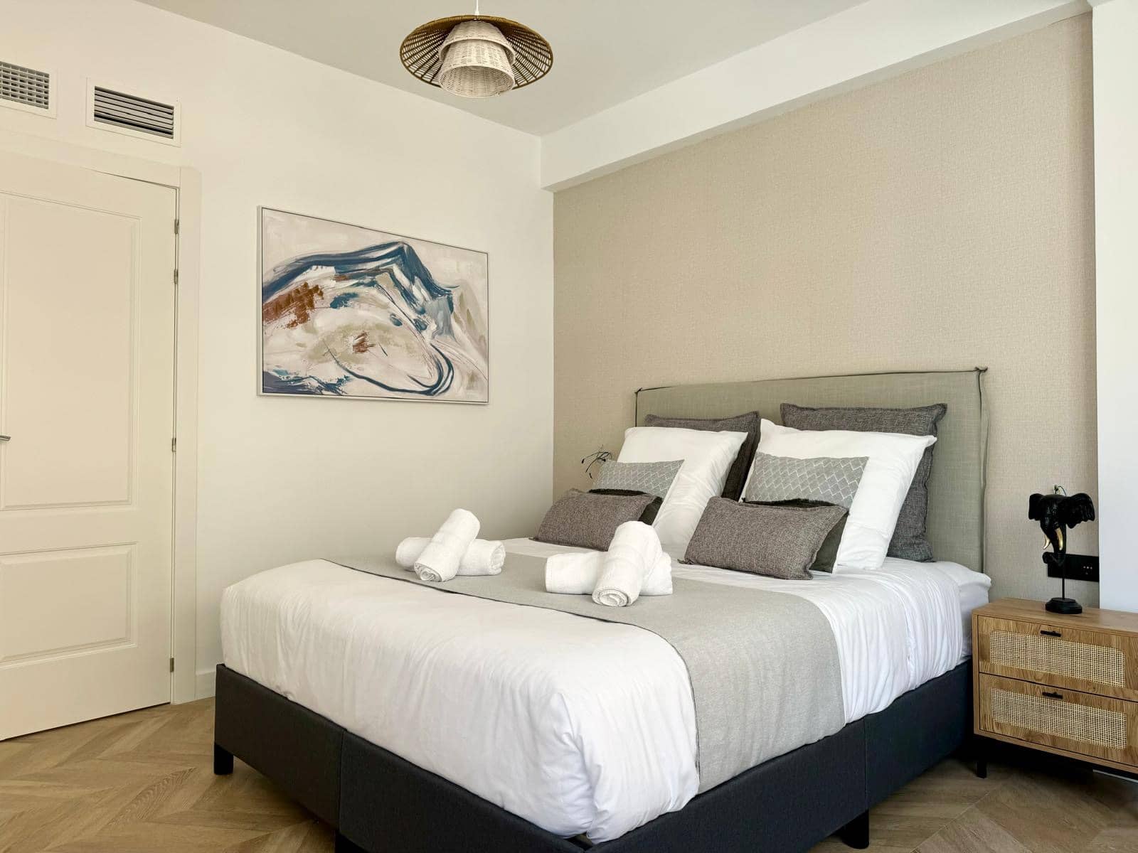 4 camera da letto Appartamento in vendita in Malaga citta - 1.165.000 € (Rif: 10156903)