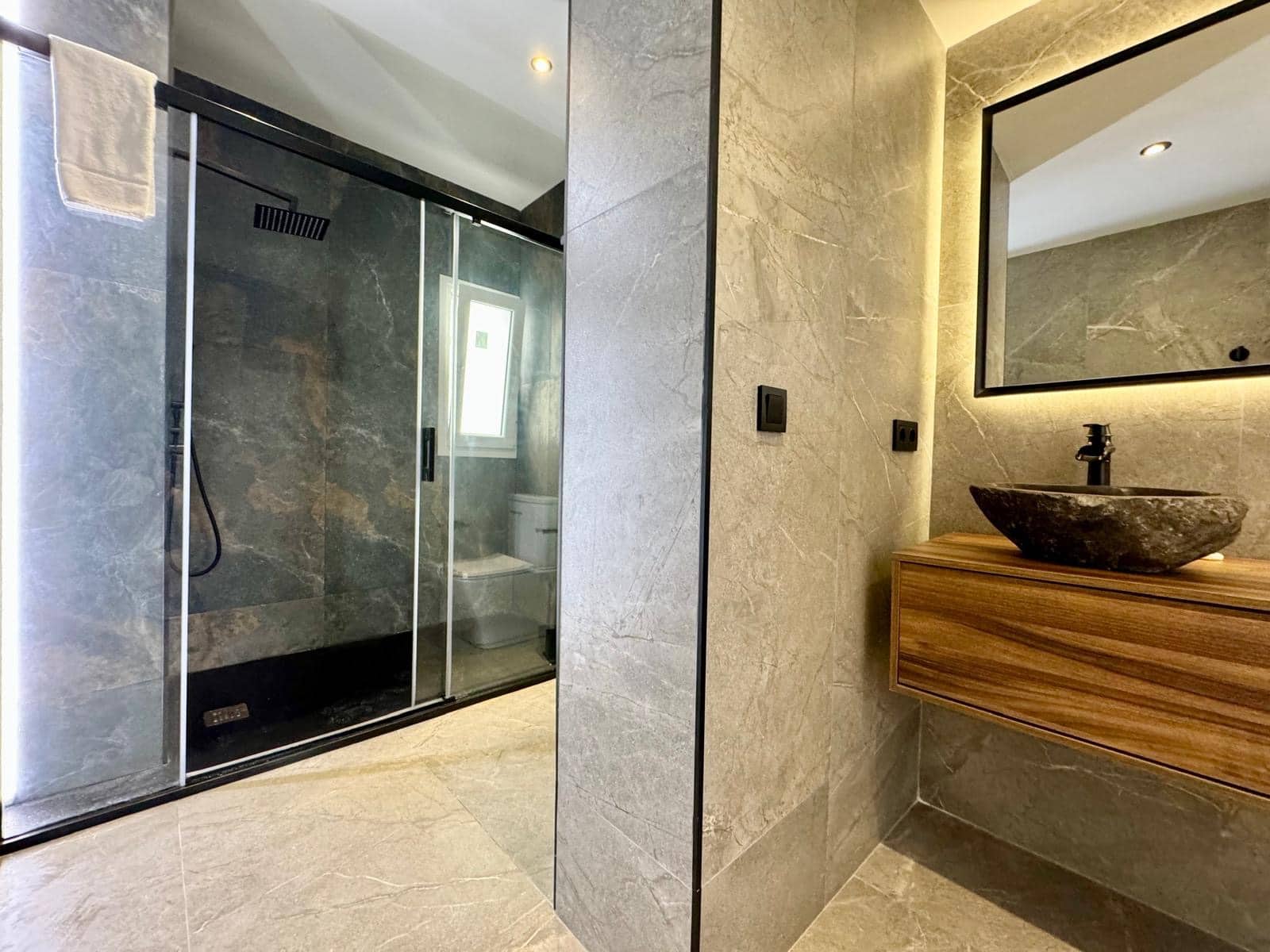 4 camera da letto Appartamento in vendita in Malaga citta - 1.165.000 € (Rif: 10156903)