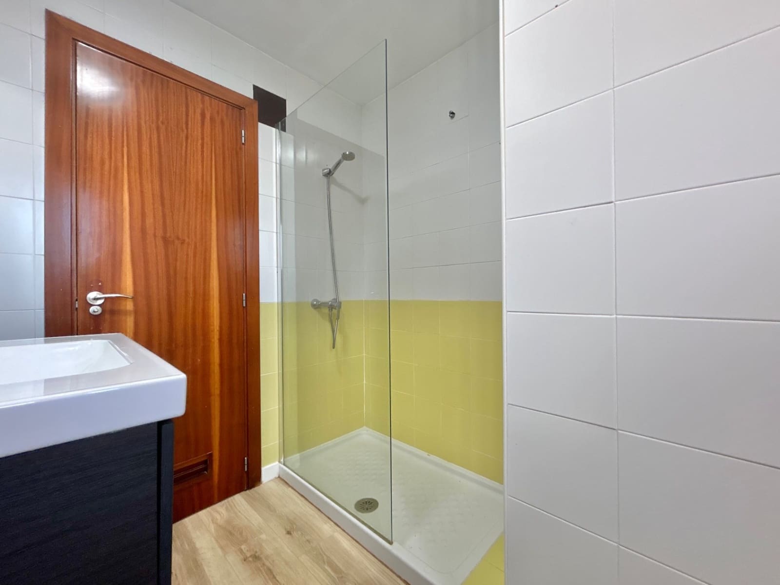 3 soveværelse Penthouse til salg i Malaga by med garage - € 375.000 (Ref: 10165510)