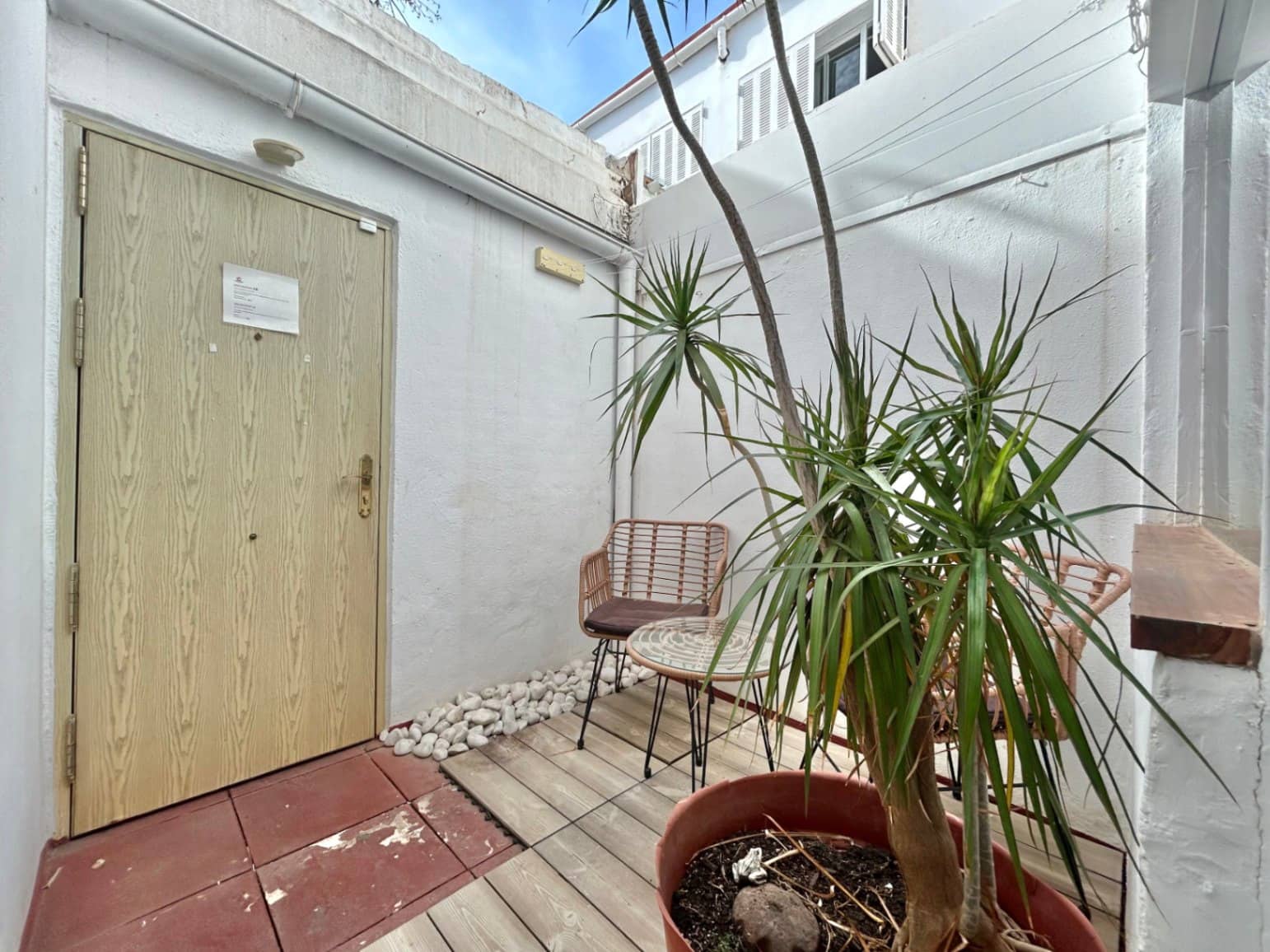 3 soveværelse Penthouse til salg i Malaga by med garage - € 375.000 (Ref: 10165510)