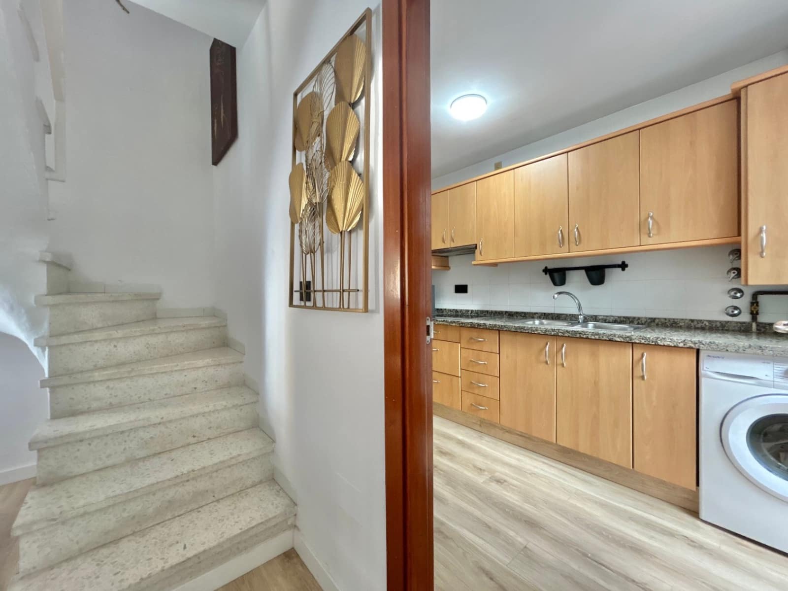 3 soveværelse Penthouse til salg i Malaga by med garage - € 375.000 (Ref: 10165510)