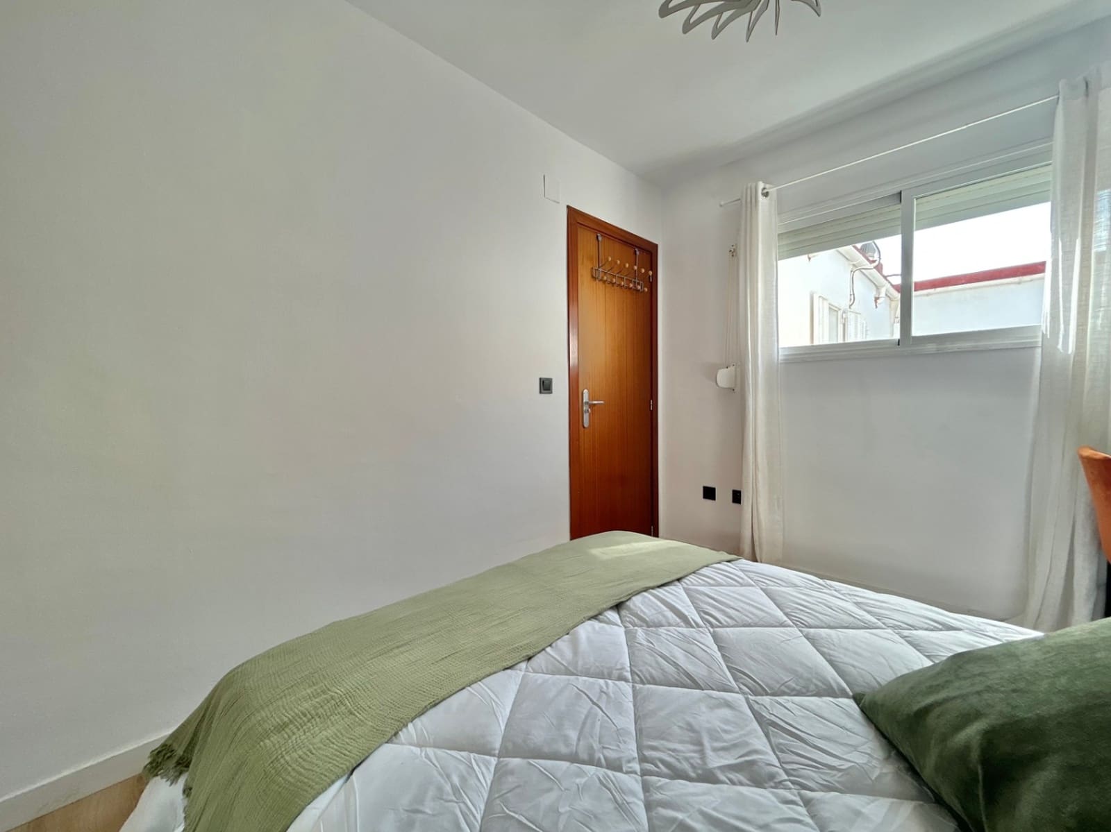 3 soveværelse Penthouse til salg i Malaga by med garage - € 375.000 (Ref: 10165510)