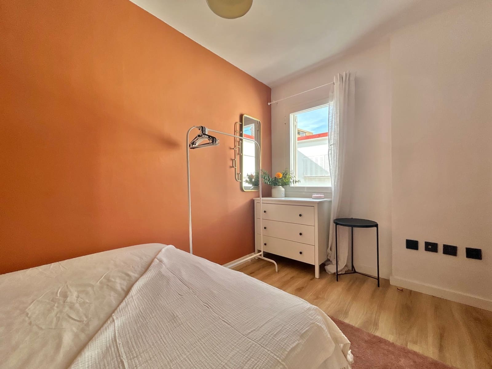 3 soveværelse Penthouse til salg i Malaga by med garage - € 375.000 (Ref: 10165510)