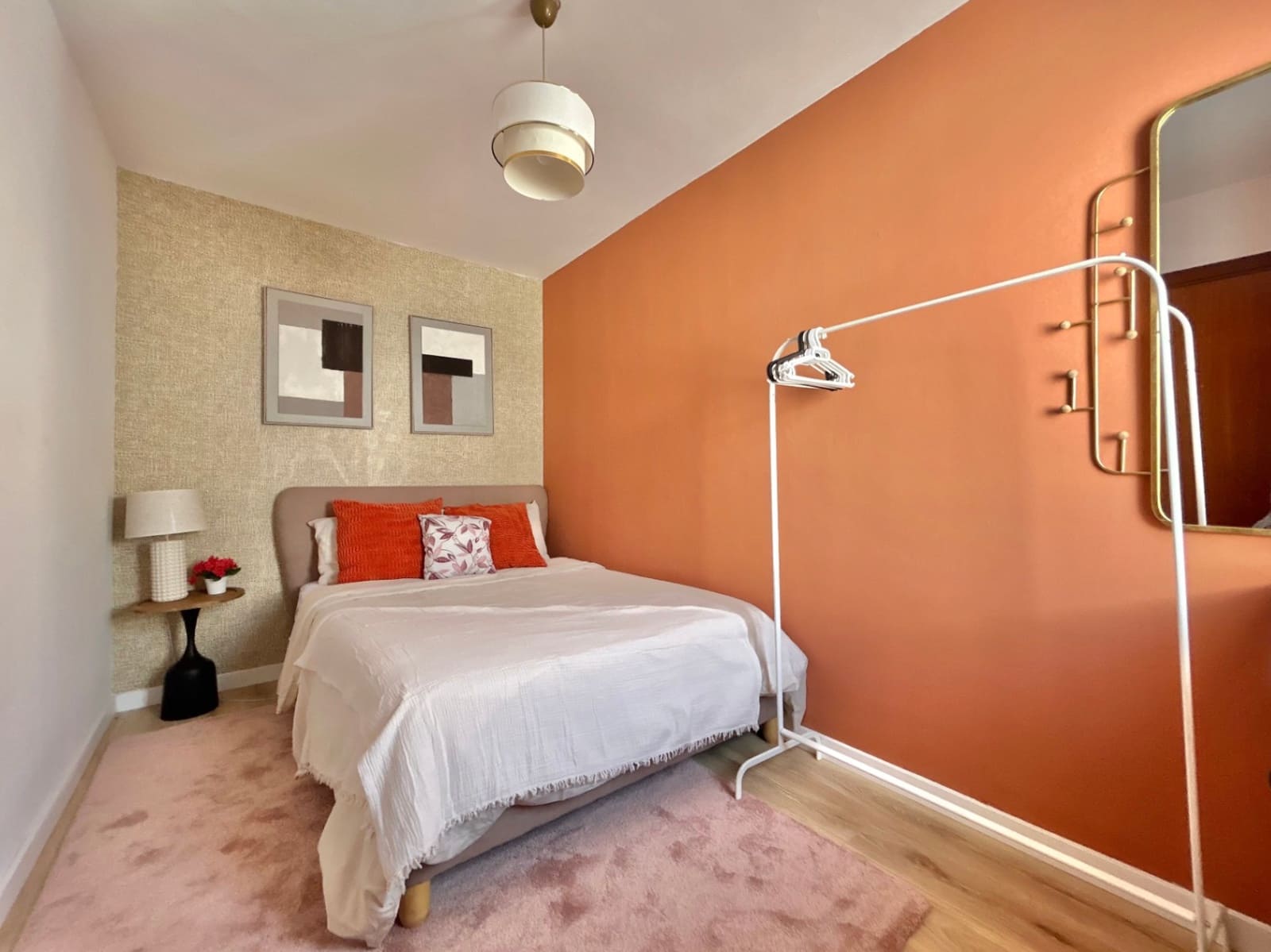 3 soveværelse Penthouse til salg i Malaga by med garage - € 375.000 (Ref: 10165510)