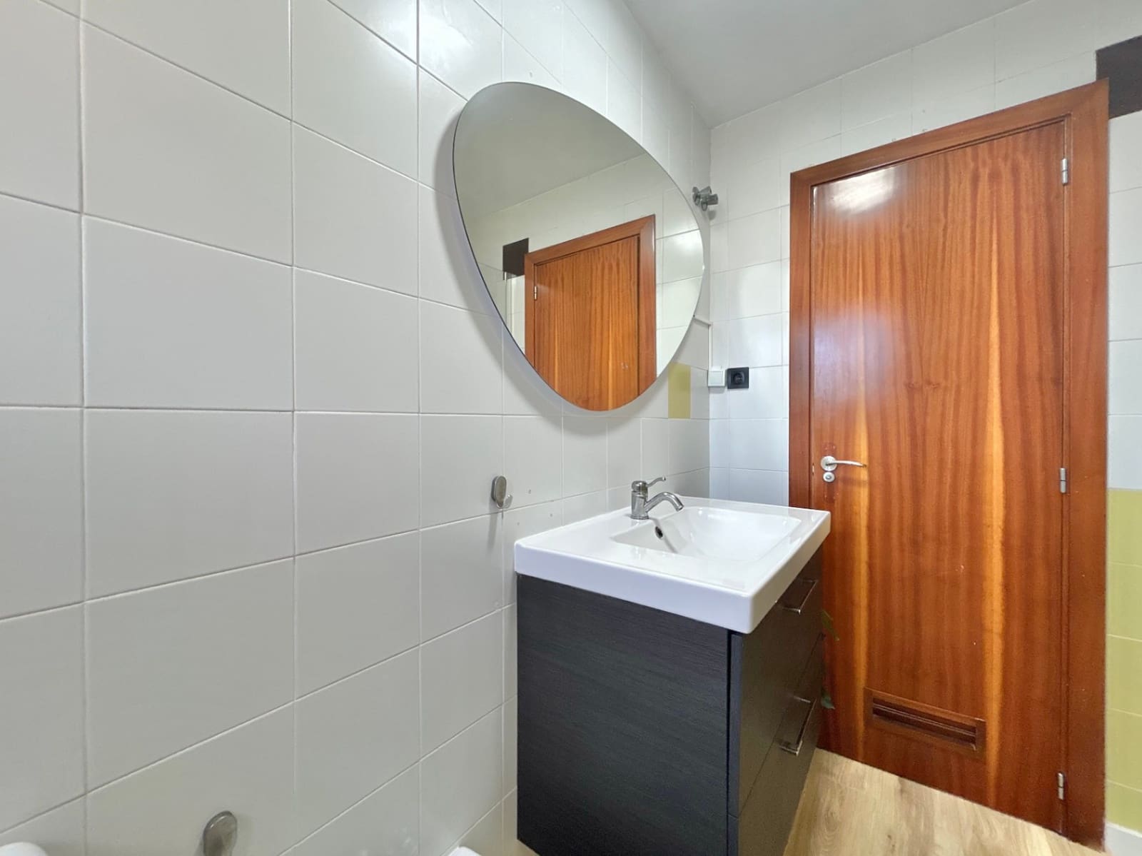 3 soveværelse Penthouse til salg i Malaga by med garage - € 375.000 (Ref: 10165510)