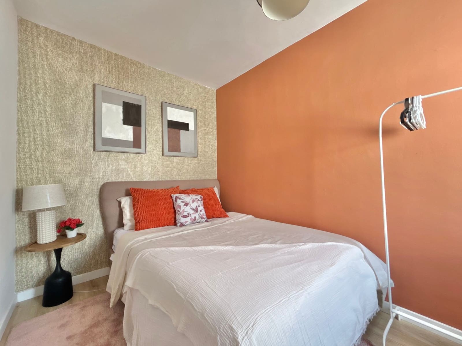 3 soveværelse Penthouse til salg i Malaga by med garage - € 375.000 (Ref: 10165510)