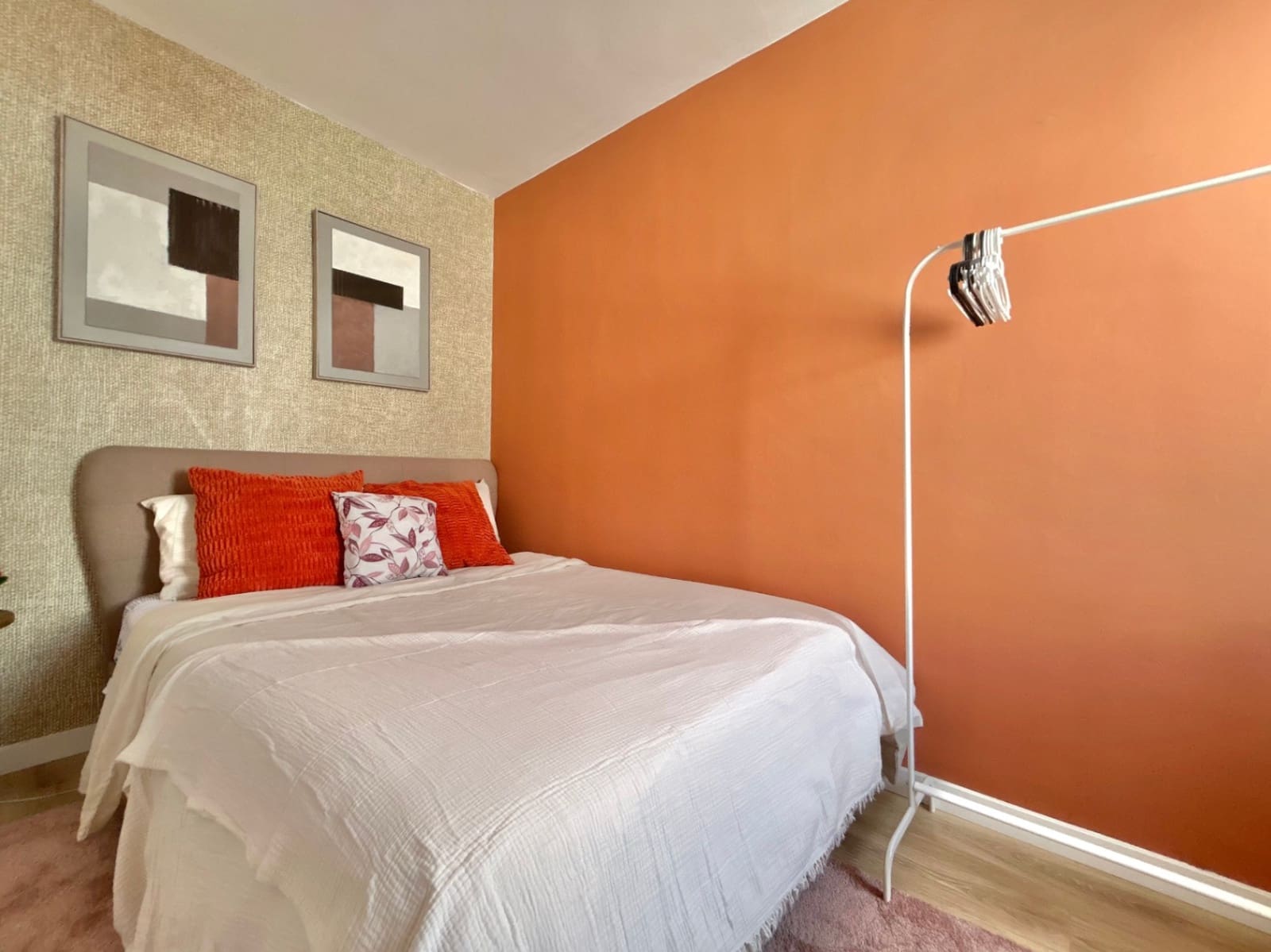 3 soveværelse Penthouse til salg i Malaga by med garage - € 375.000 (Ref: 10165510)