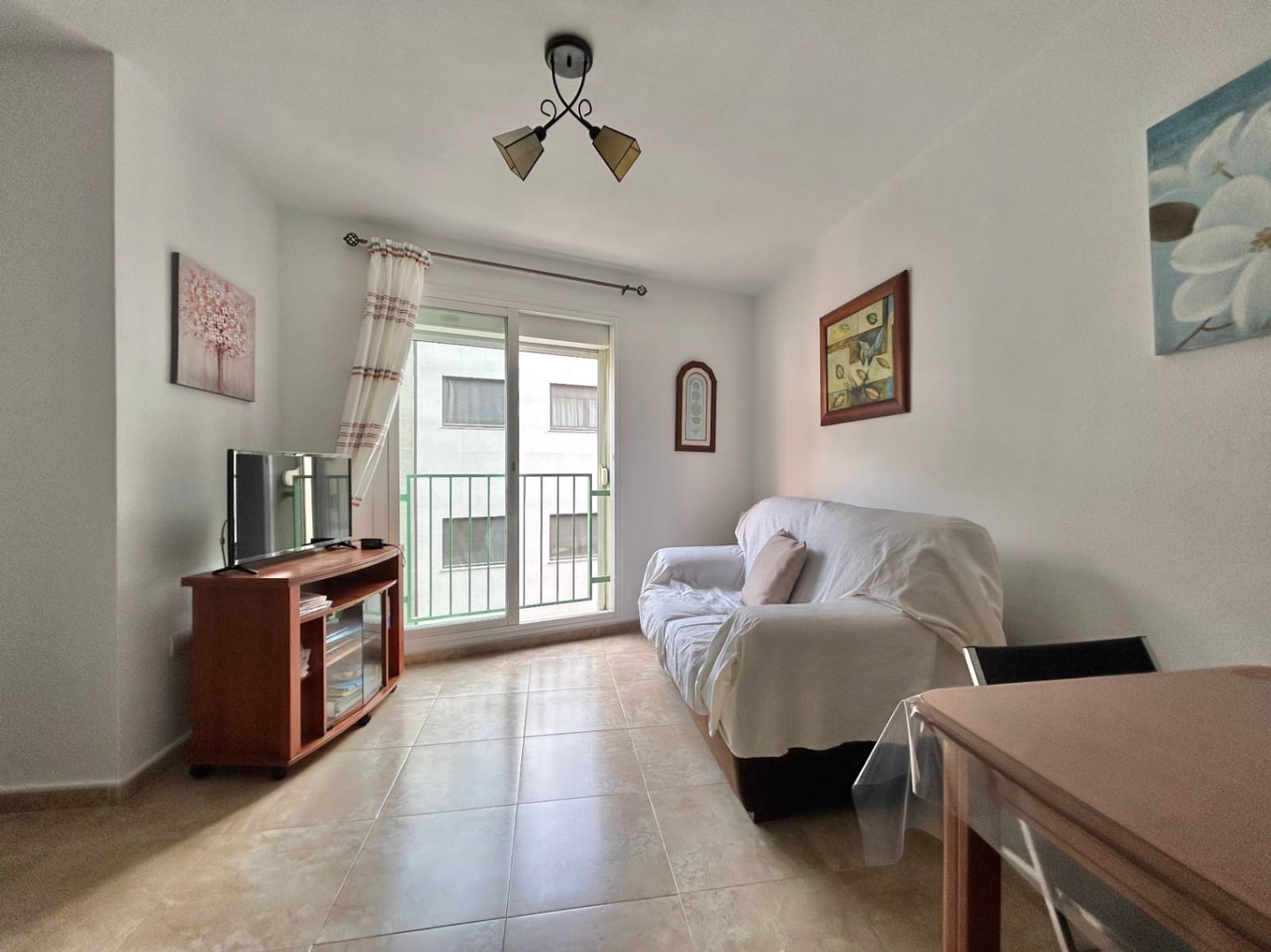 1 Zimmer Apartment zu verkaufen in Malaga Stadt - 249.000 € (Ref: 10165787)
