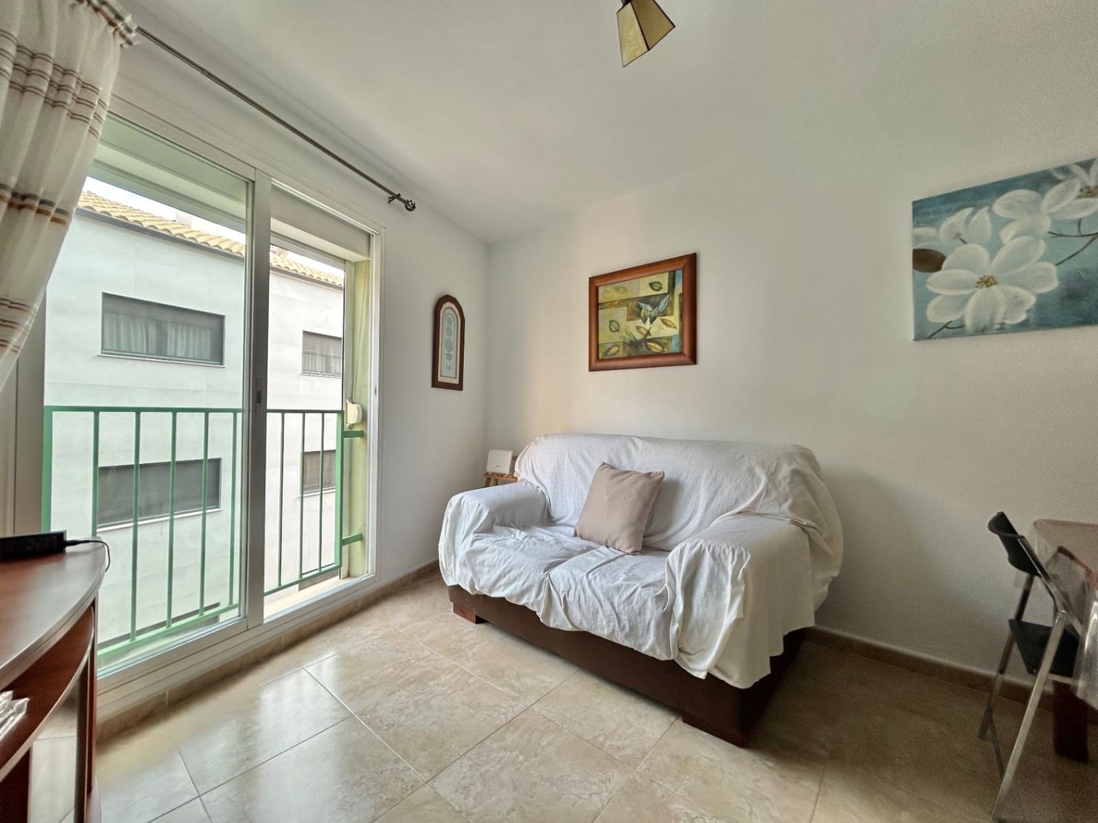 1 Zimmer Apartment zu verkaufen in Malaga Stadt - 249.000 € (Ref: 10165787)