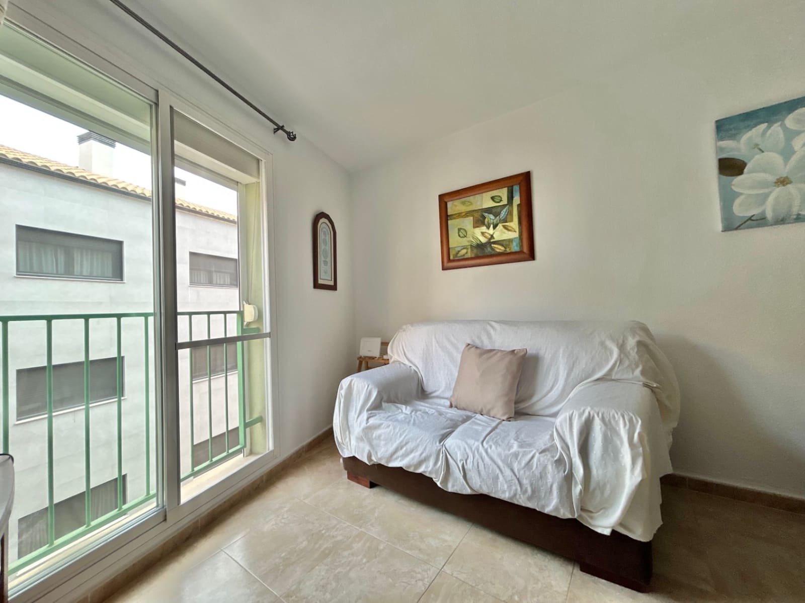 1 Zimmer Apartment zu verkaufen in Malaga Stadt - 249.000 € (Ref: 10165787)