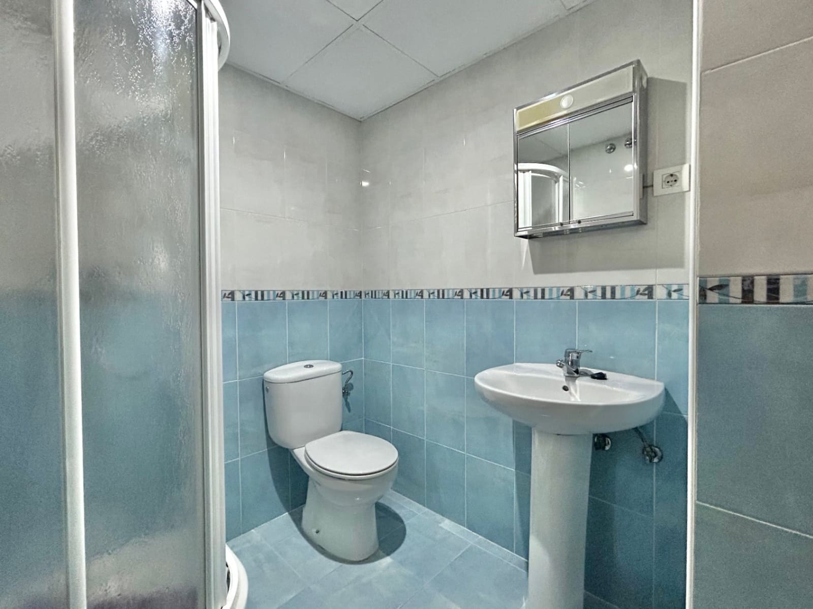 1 Zimmer Apartment zu verkaufen in Malaga Stadt - 249.000 € (Ref: 10165787)