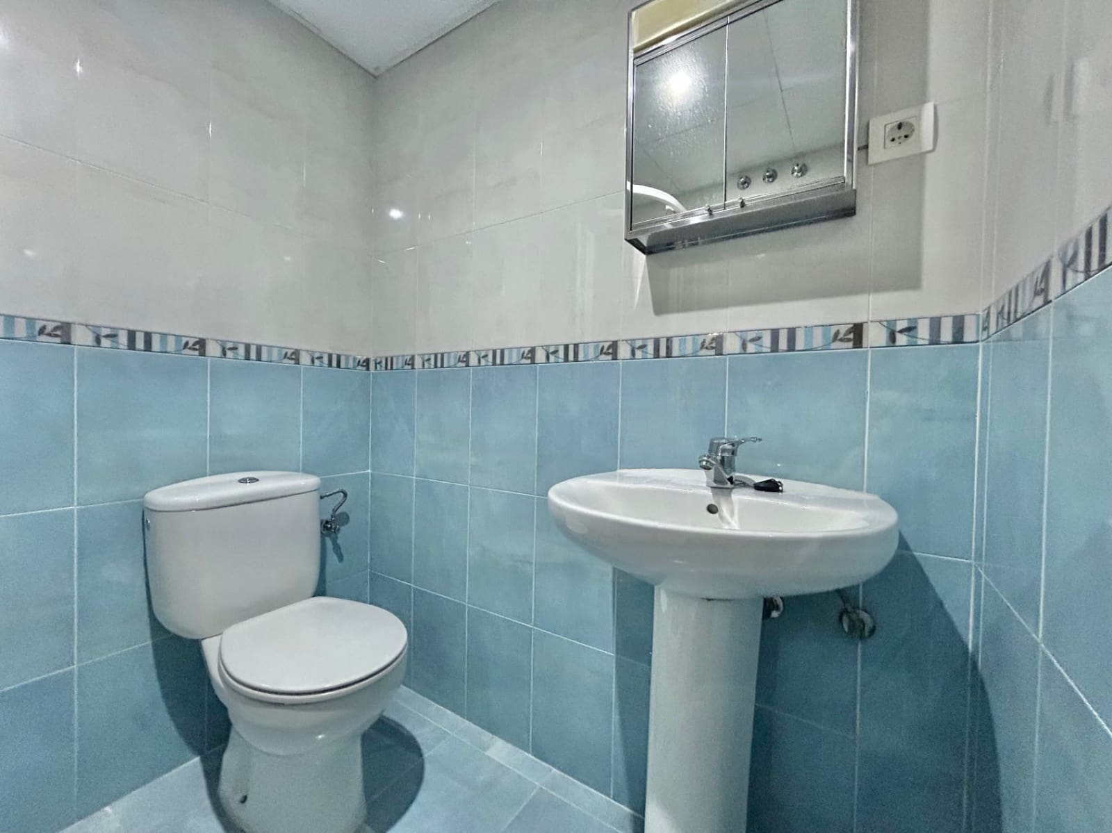 1 Zimmer Apartment zu verkaufen in Malaga Stadt - 249.000 € (Ref: 10165787)