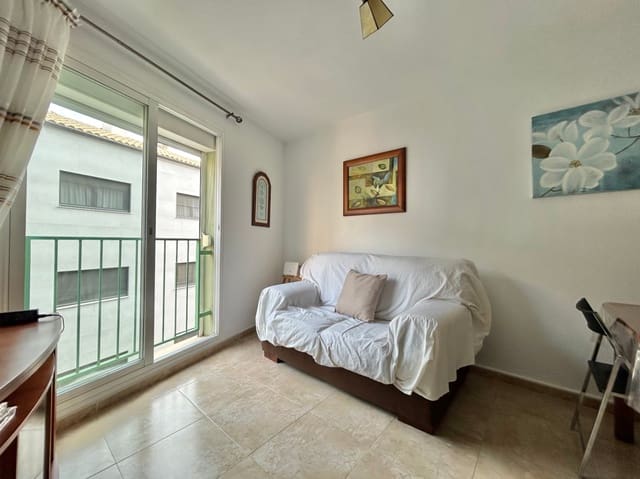 1 Zimmer Apartment zu verkaufen in Huelin, Málaga Stadt - 249.000 € (Ref: 10165787)