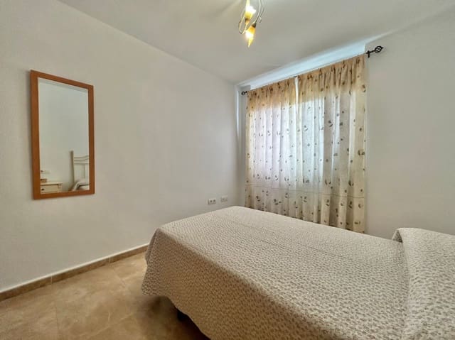 1 Zimmer Apartment zu verkaufen in Huelin, Málaga Stadt - 249.000 € (Ref: 10165787)
