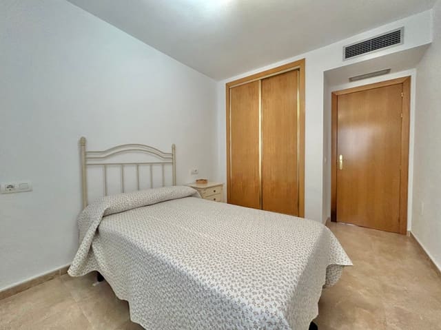 1 Zimmer Apartment zu verkaufen in Huelin, Málaga Stadt - 249.000 € (Ref: 10165787)