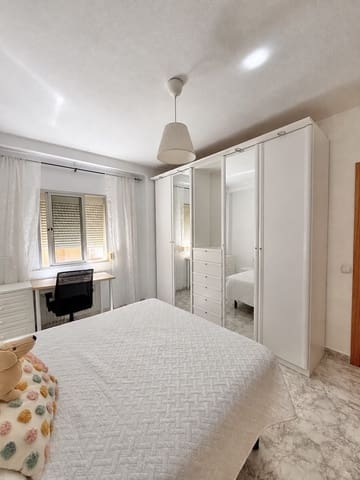 3 soveværelse Lejlighed til salg i Santa Julia, Málaga by - € 245.000 (Ref: 10172162)