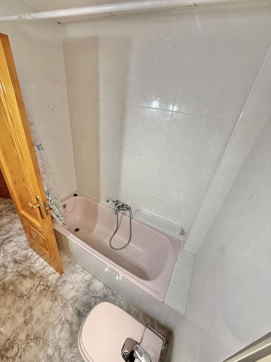 3 soveværelse Lejlighed til salg i Malaga by - € 245.000 (Ref: 10172162)