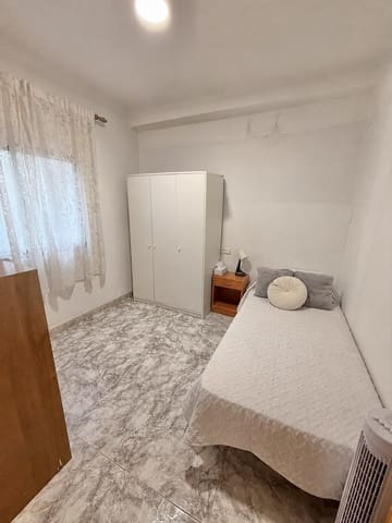 3 soveværelse Lejlighed til salg i Santa Julia, Málaga by - € 245.000 (Ref: 10172162)