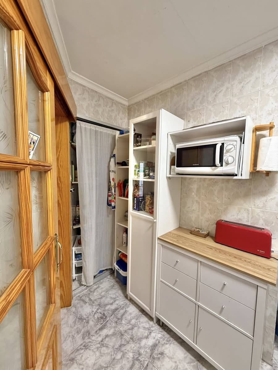 3 soveværelse Lejlighed til salg i Malaga by - € 245.000 (Ref: 10172162)