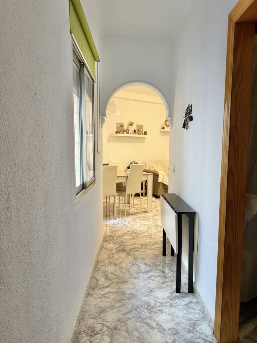3 soveværelse Lejlighed til salg i Malaga by - € 245.000 (Ref: 10172162)