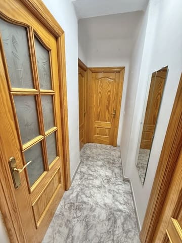 3 soveværelse Lejlighed til salg i Santa Julia, Málaga by - € 245.000 (Ref: 10172162)