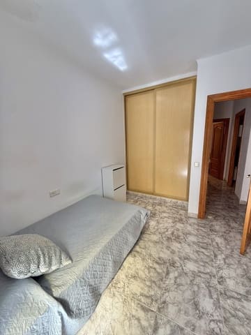3 soveværelse Lejlighed til salg i Santa Julia, Málaga by - € 245.000 (Ref: 10172162)