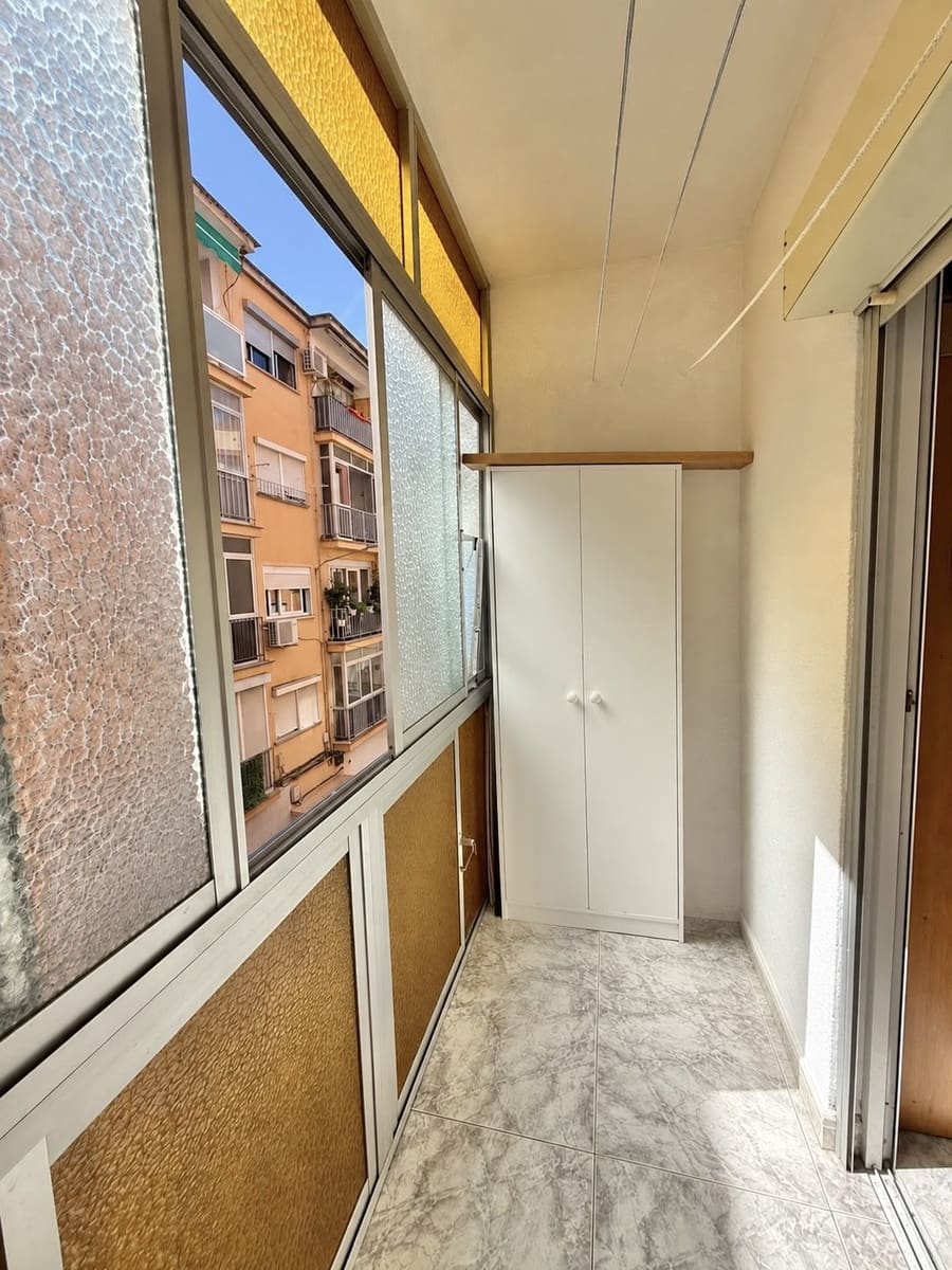 3 soveværelse Lejlighed til salg i Malaga by - € 245.000 (Ref: 10172162)