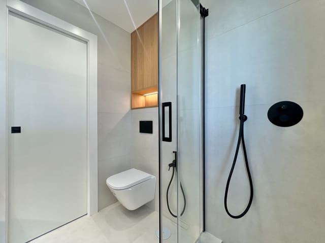 2 Zimmer Penthouse zu verkaufen in Parque Mediterraneo, Málaga Stadt - 618.000 € (Ref: 10172468)