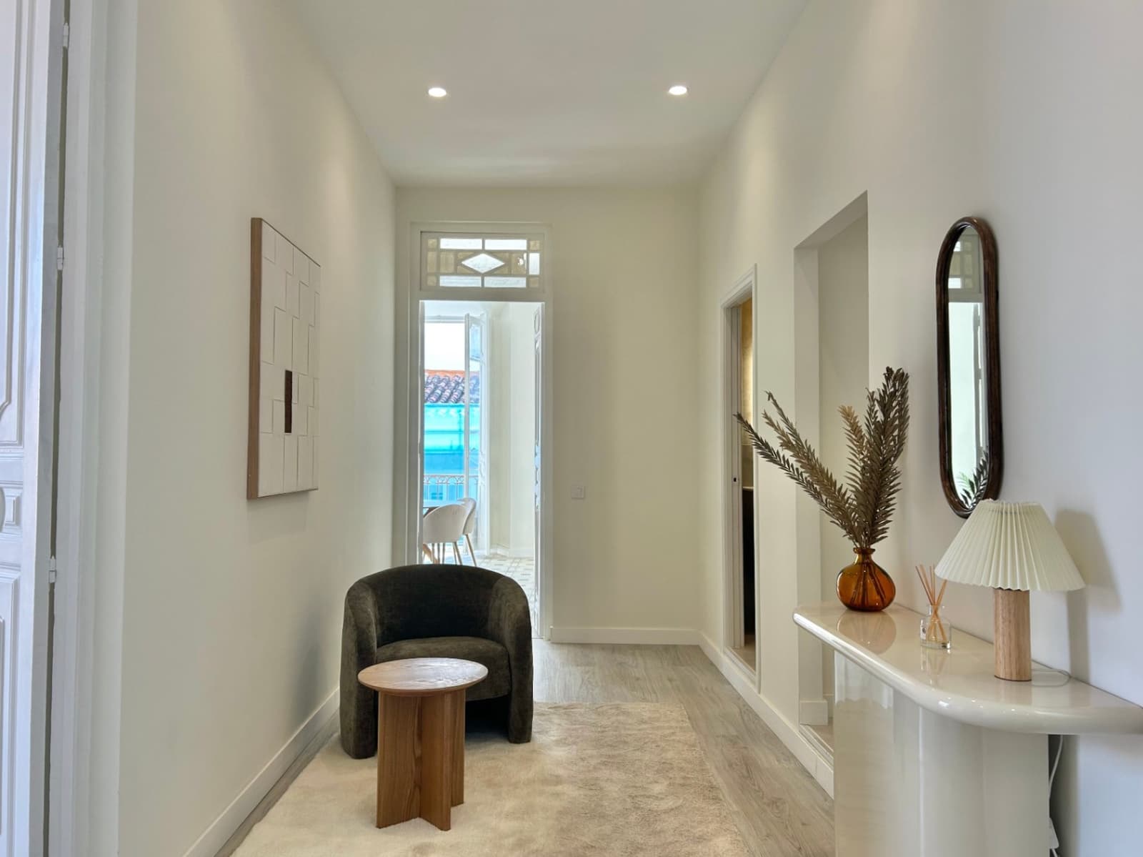 4 soveværelse Lejlighed til salg i Malaga by - € 1.250.000 (Ref: 10175695)