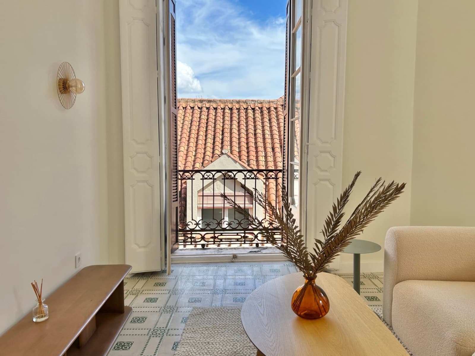 4 soveværelse Lejlighed til salg i Malaga by - € 1.250.000 (Ref: 10175695)